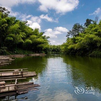 宜宾市蜀南竹海印象精品酒店酒店提供图片