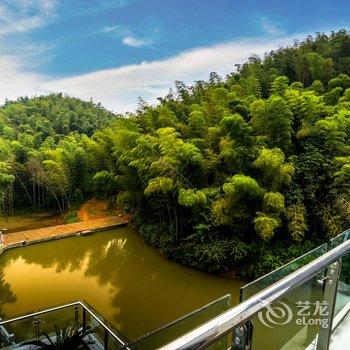 宜宾市蜀南竹海印象精品酒店酒店提供图片