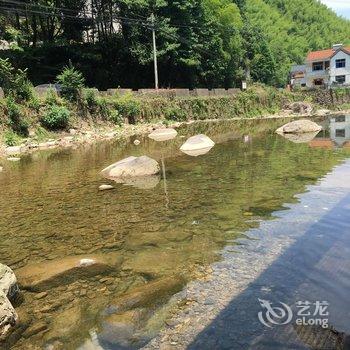 安吉阿姣山庄酒店提供图片