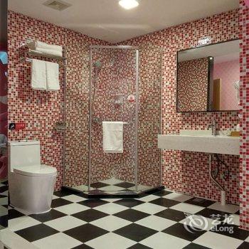 都市花园酒店(河源坚基沃尔玛广场店)酒店提供图片