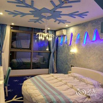 都市花园酒店(河源坚基沃尔玛广场店)酒店提供图片