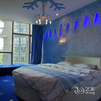 都市花园酒店(河源坚基沃尔玛广场店)酒店提供图片