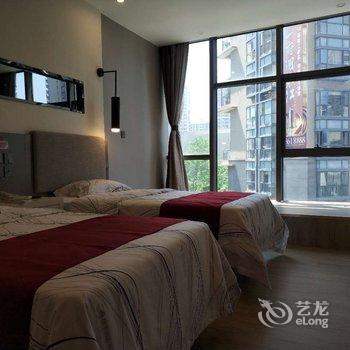 都市花园酒店(河源坚基沃尔玛广场店)酒店提供图片