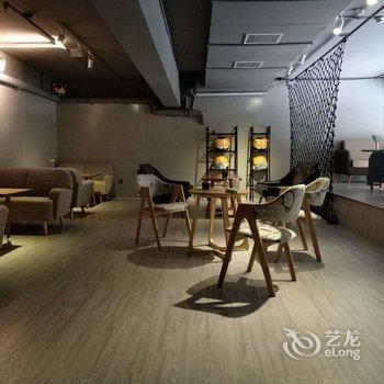 都市花园酒店(河源坚基沃尔玛广场店)酒店提供图片