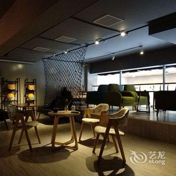 都市花园酒店(河源坚基沃尔玛广场店)酒店提供图片