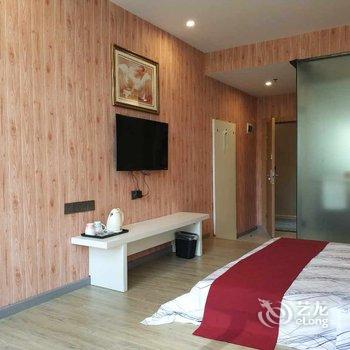 都市花园酒店(河源坚基沃尔玛广场店)酒店提供图片