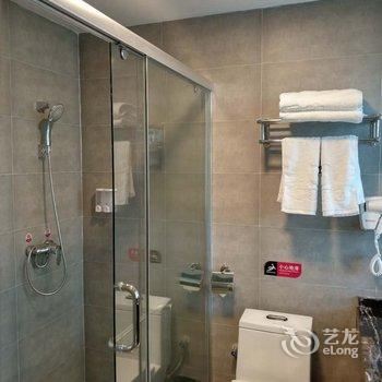 都市花园酒店(河源坚基沃尔玛广场店)酒店提供图片