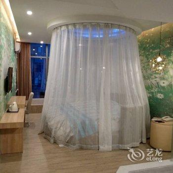 都市花园酒店(河源坚基沃尔玛广场店)酒店提供图片