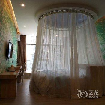 都市花园酒店(河源坚基沃尔玛广场店)酒店提供图片