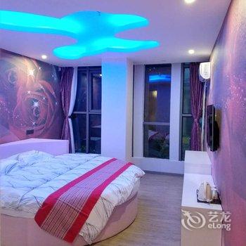 都市花园酒店(河源坚基沃尔玛广场店)酒店提供图片