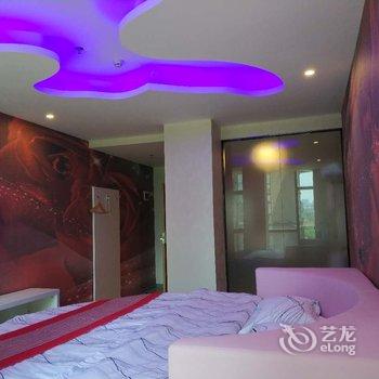 都市花园酒店(河源坚基沃尔玛广场店)酒店提供图片