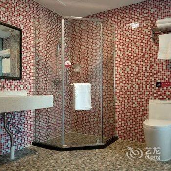 都市花园酒店(河源坚基沃尔玛广场店)酒店提供图片