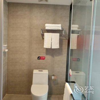 都市花园酒店(河源坚基沃尔玛广场店)酒店提供图片