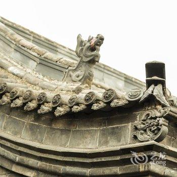 平遥古城王家小院客栈酒店提供图片