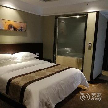 建宁旅游大酒店酒店提供图片