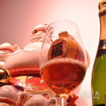 张家界回家的孩子驿栈酒店提供图片