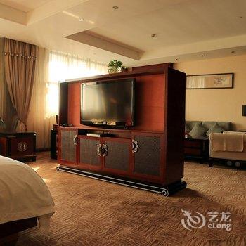 镇江丽景国际饭店酒店提供图片