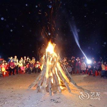 张北清暑山庄酒店提供图片