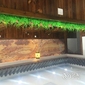 金华横店影视城驴妈家客栈酒店提供图片