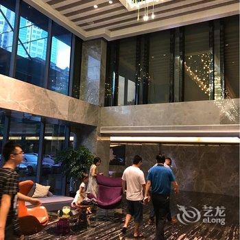 广州丽柏国际酒店用户上传图片