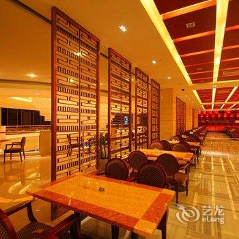 如皋金盛大酒店(原如皋衡山金盛大酒店)酒店提供图片