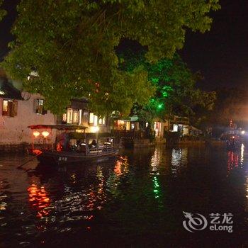 西塘同窗拾年设计酒店酒店提供图片