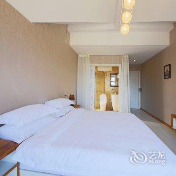 西塘同窗拾年设计酒店酒店提供图片