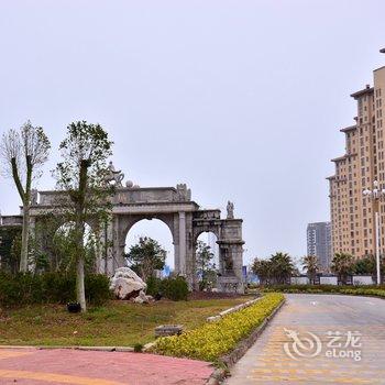 东山怡馨酒店酒店提供图片