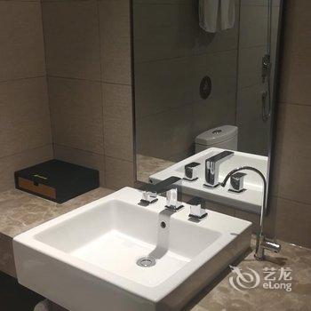 如家精选酒店(西安钟楼东大街群光广场店)用户上传图片