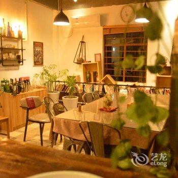 西塘同窗拾年设计酒店酒店提供图片