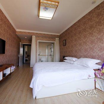 西塘同窗拾年设计酒店酒店提供图片