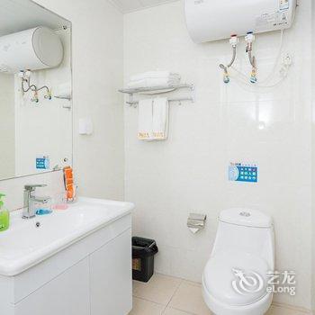 佛山优寓互联网公寓(永润广场店)酒店提供图片