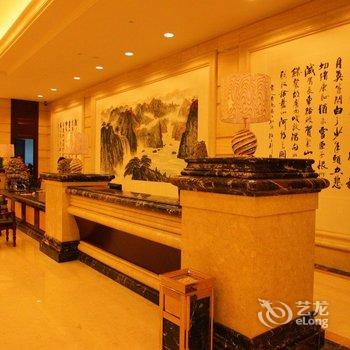 如皋金盛大酒店(原如皋衡山金盛大酒店)酒店提供图片