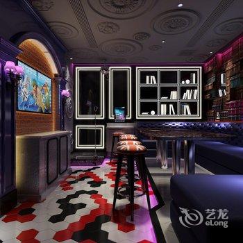 海安王府大酒店酒店提供图片