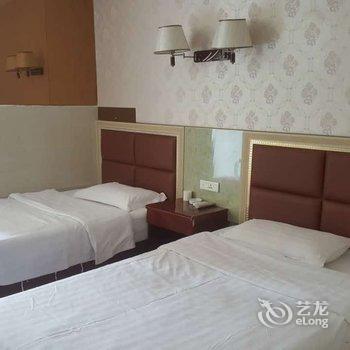 广安科贸宾馆酒店提供图片