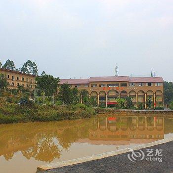 重庆语鸣度假-阿富尔酒店酒店提供图片