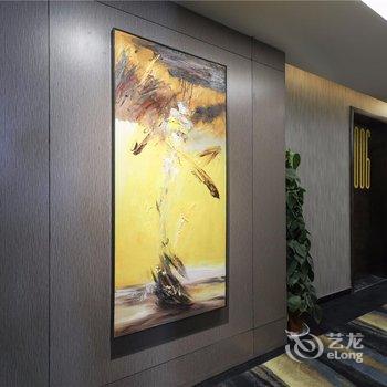 九尾狐艺术酒店(武汉积玉桥万达店)酒店提供图片