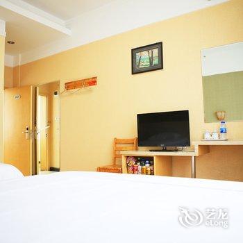 十堰阳春三月宾馆酒店提供图片