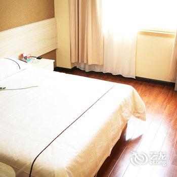 十堰阳春三月宾馆酒店提供图片