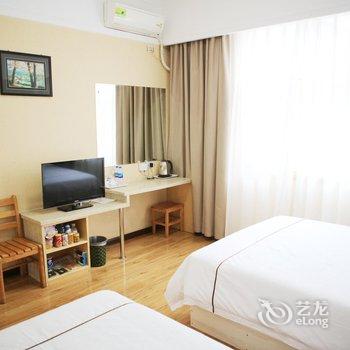 十堰阳春三月宾馆酒店提供图片