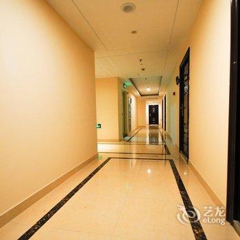 青岛逸翡精品度假公寓（东方影都店）酒店提供图片