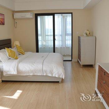 青岛逸翡精品度假公寓（东方影都店）酒店提供图片