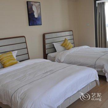 青岛逸翡精品度假公寓（东方影都店）酒店提供图片