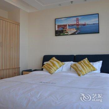 青岛逸翡精品度假公寓（东方影都店）酒店提供图片