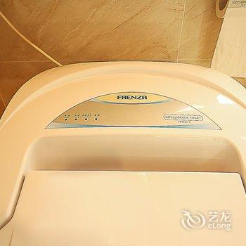 海口琳的房子度假海景公寓酒店提供图片