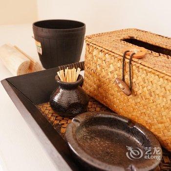 海口琳的房子度假海景公寓酒店提供图片