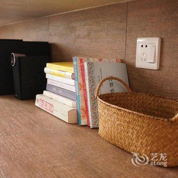 海口琳的房子度假海景公寓酒店提供图片