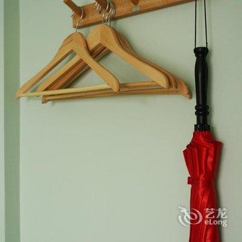 海口琳的房子度假海景公寓酒店提供图片