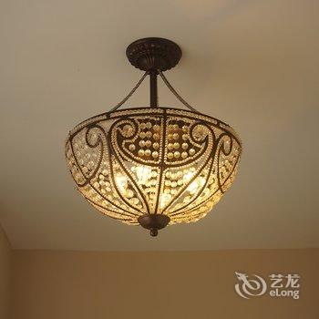 海口琳的房子度假海景公寓酒店提供图片