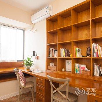海口琳的房子度假海景公寓酒店提供图片